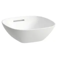 Раковина 35x36 см Laufen Ino 8.1230.0.000.109.1