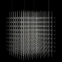 Подвесная люстра Loft it Maze 10348/800