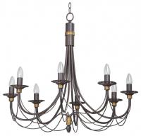 Подвесная люстра Vitaluce V1151 V1151/8