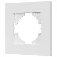 Рамка на 1 пост Arlight PERIO 049688