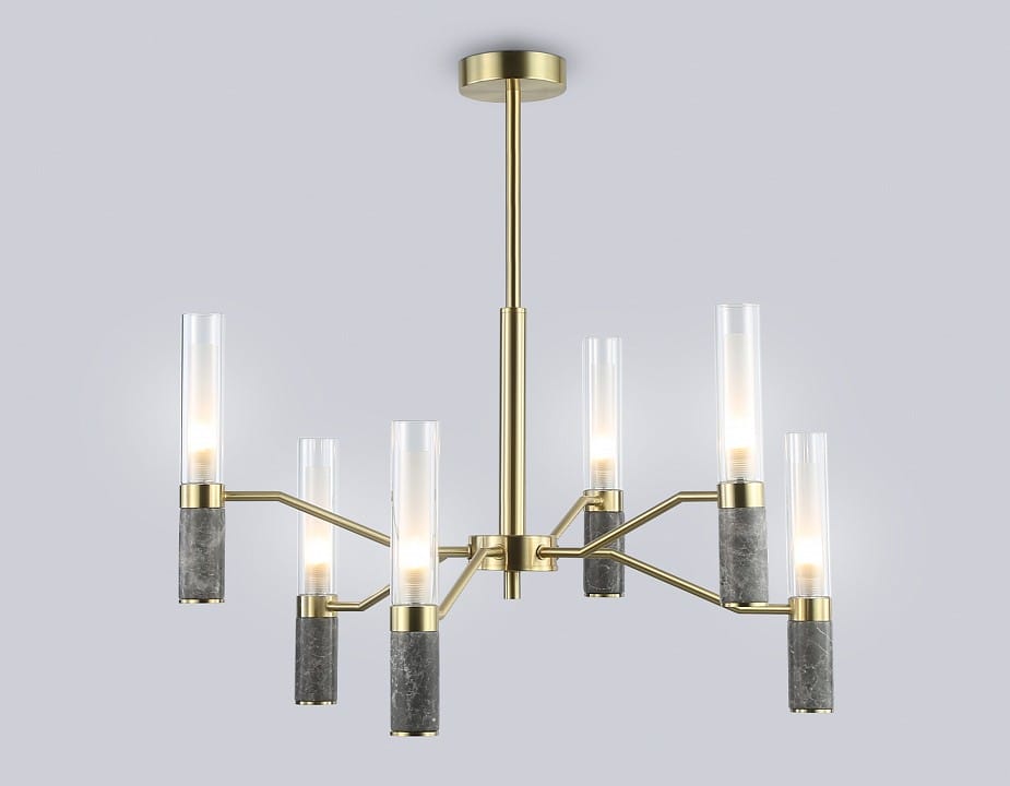 Люстра на штанге Ambrella Light LH LH53353