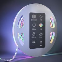 Лента светодиодная Maytoni Led Strip RGB/RGBW светодиодная лента 201130