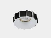 Встраиваемый светильник DesignLed HILL 00-00002234