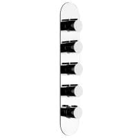 Смеситель для душа Gessi Tondo 43068#031