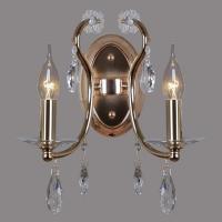 Бра ILLUMICO IL2326-2WOR-39 GD