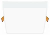 Встраиваемый светильник Citilux Вега CLD53K15N