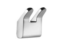 Крючок для ванной Keuco Moll 12713010000 двойной