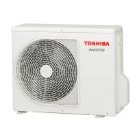 Блок наружный TOSHIBA Seiya RAS-05TAVG-EE бытовой сплит-системы