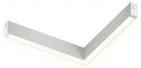 Встраиваемый светильник Denkirs SIMPLE LINEAR DK8114-WH