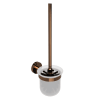 Ёршик подвесной Bemeta Coral 158113017 стекло