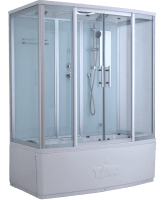 Душевая кабина Timo Standart T-6670 S