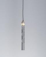 Подвесной светильник Belfast Grosvenor 167 PBK GR
