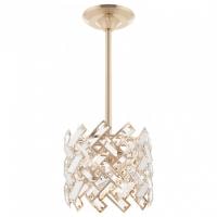 Светильник на штанге Arte Milano Sorrento-7019 377019/1/300/200 GD