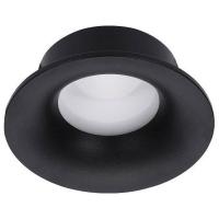 Встраиваемый светильник Lucia Tucci LTP LTP-D013-01GU10-B