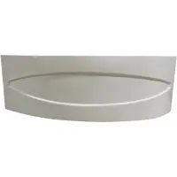 Панель фронтальная 158 L/R Eurolux Sparta E6160100064