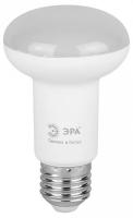 Лампа светодиодная Эра  E27 8Вт 4000K LED R63-8W-840-E27 R