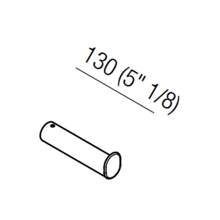 Держатель туалетной бумаги Agape Dot line ADTL0452N черный