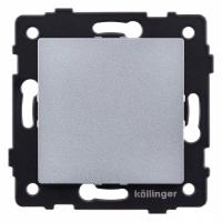 Заглушка для поста, без рамки Kollinger  REA-707GY