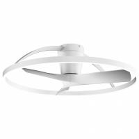 Светильник с вентилятором Mantra Nepal 9043