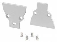 Набор заглушек для профиля Arlight FANTOM 053031