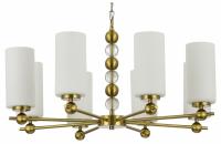 Подвесная люстра ST-Luce AURORA SL2003.303.08