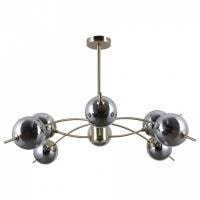 Люстра на штанге Omnilux Rosolina OML-57207-08