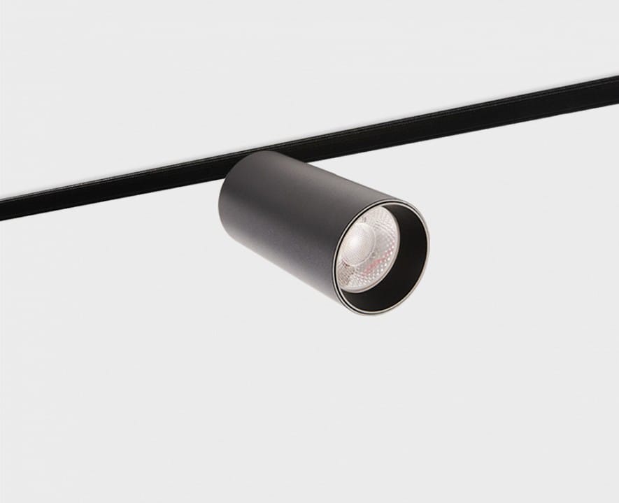 Светильник на штанге Italline ATOM IT012-5027 black 3000K-4207-4208-4209-4210-4211-4212-4213