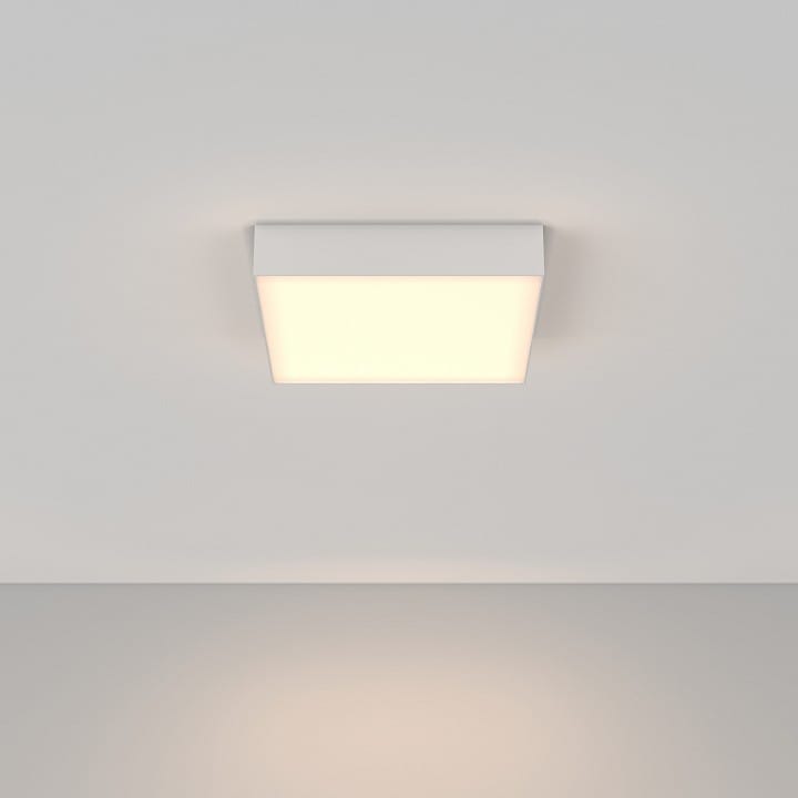 Накладной светильник Maytoni Technical Зон C032CL-36W3K-SQ-W