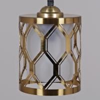 Подвесной светильник Reluce 02836 02836-0.9-01 CU