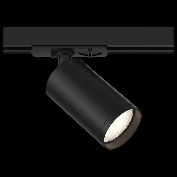 Светильник на штанге Maytoni Technical Фокус С TR020-1-GU10-B