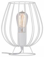 Настольная лампа декоративная Vitaluce V4296 V4296-0/1L