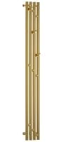 Полотенцесушитель электрический Сунержа Кантата 3.0 150x15.9 03-5846-1516 золото