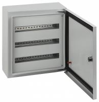 Электрический щиток навесной Эра  NO_SIMPLE_STM_SHRNg-36_IP54