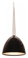 Подвесной светильник LUMINA DECO Bora LDP 9179 BK