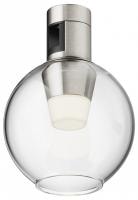 Накладной светильник Maytoni Bubble TR148-1-3W4K-PT