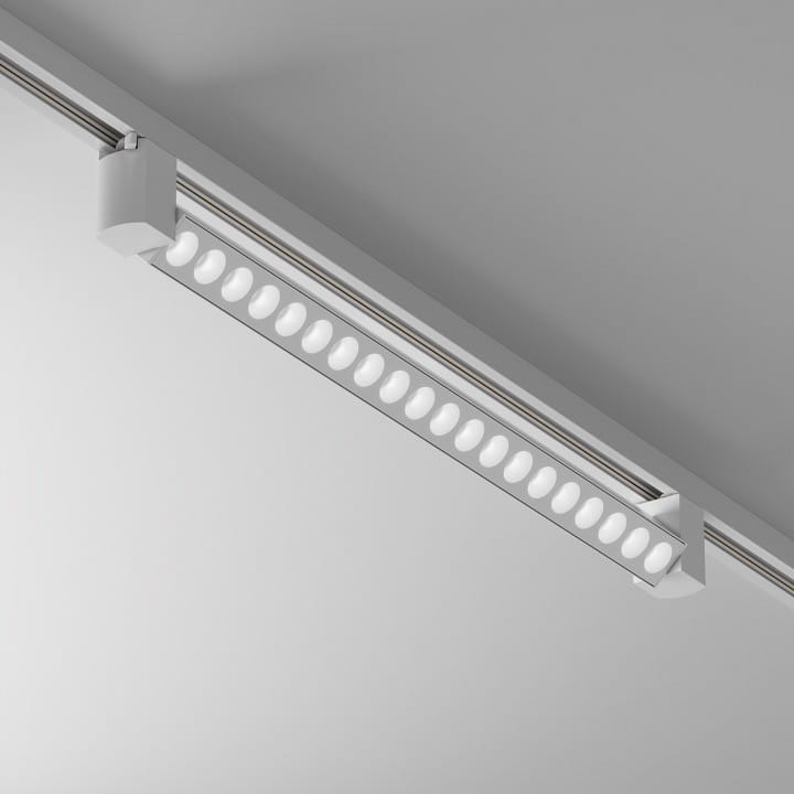 Накладной светильник Maytoni Technical Точки поворотный TR010-1-20W4K-M-W