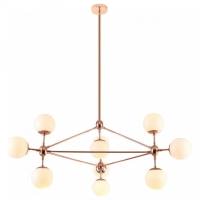 Люстра на штанге Aployt Rozali APL.606.07.10