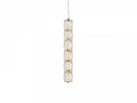 Подвесной светильник Newport CRYSTAL М0071067