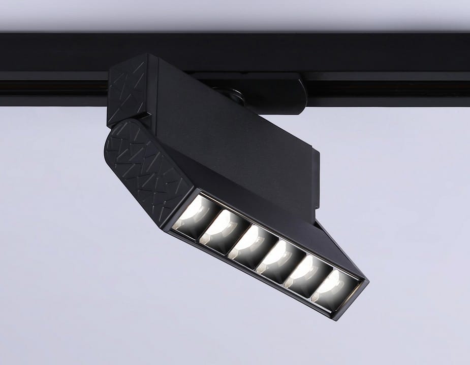 Светильник на штанге Ambrella Light GL GL6814