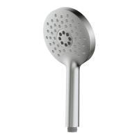 Душевая лейка WasserKRAFT A357 никель