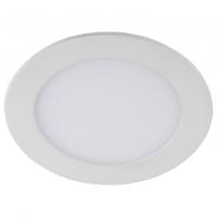 Встраиваемый светильник Эра LED 1 LED 1-3-4K