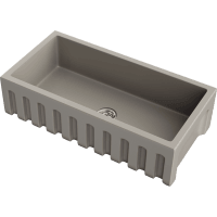 Кухонная мойка Omoikiri Mikura 91 4997091 капучино