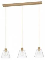 Подвесной светильник Eglo Copley 43634