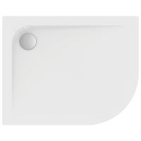 Душевой поддон Ideal Standard Ultraflat 100x80 (K240701) левосторонний