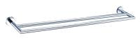 Полотенцедержатель Nofer Line 16509.B глянецевый xром