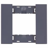 Рамка на 1 пост MEITON  AA4802AL