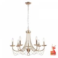 Подвесная люстра Favourite Plini 2591-7P