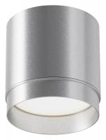 Накладной светильник Maytoni Technical Полярный C088CL-GX53-S