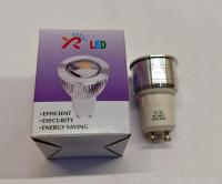Лампа светодиодная Kink Light  GU10 5Вт 4000K L07670(4000K)