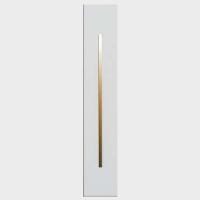 Встраиваемый светильник Italline IT06-6040 IT06-6040 white 3000K